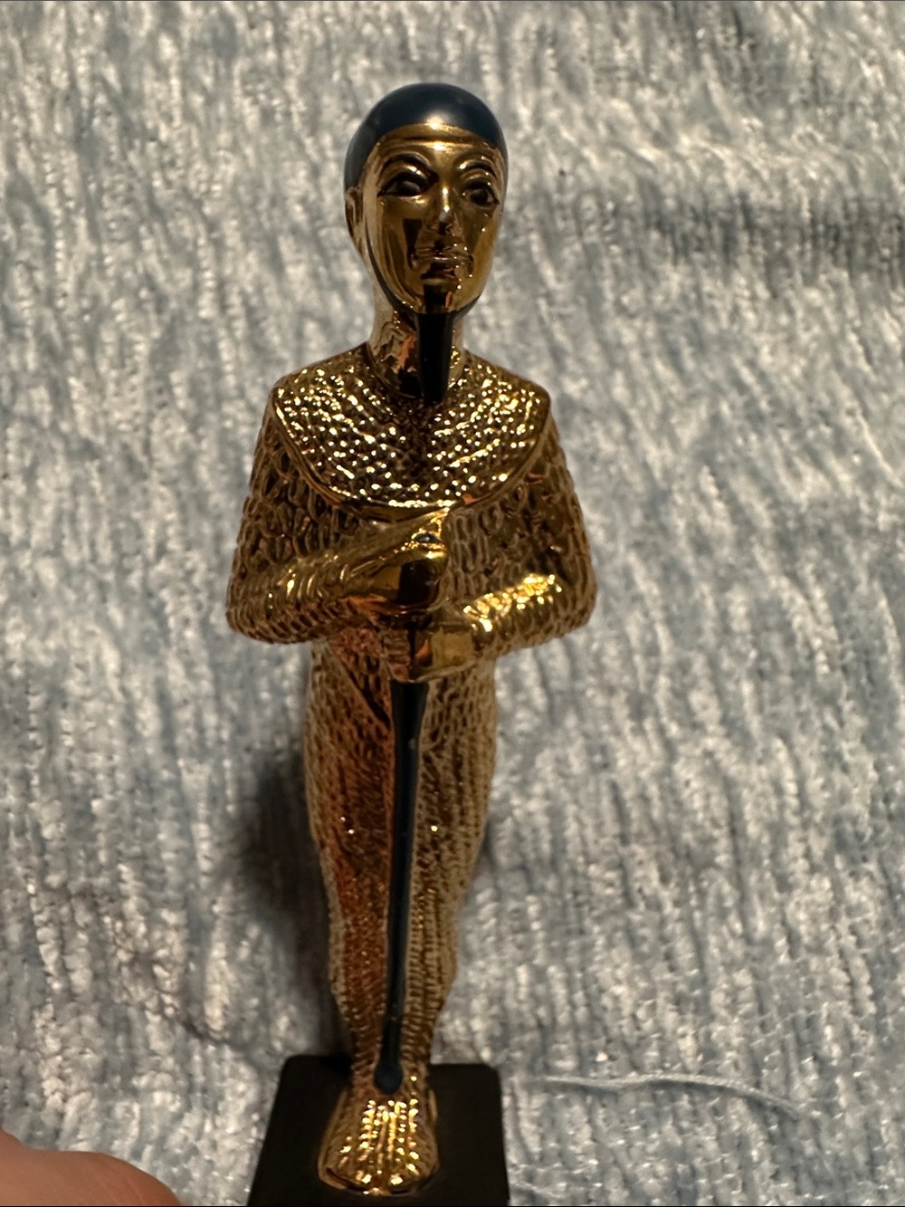 Franklin Mint “The God Ptah”